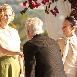 Foto Grace de Mónaco