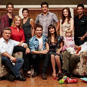 Foto De vuelta al nido