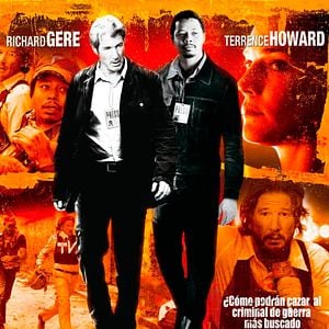 Foto La sombra del cazador