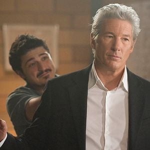 Foto La sombra del cazador