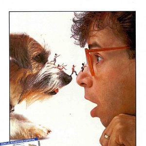 Foto Cariño, he encogido a los niños