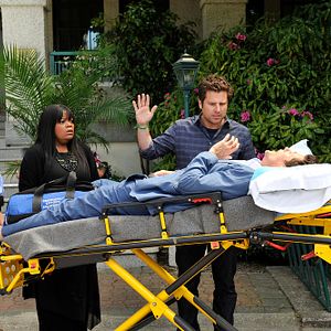 Foto Yvette Nicole Brown