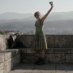 Foto For those who can tell no tales