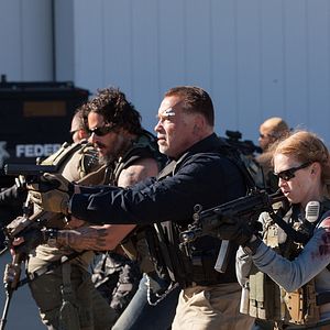 Foto Joe Manganiello