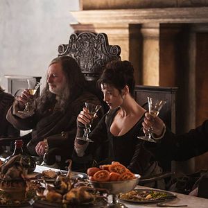 Foto Caitriona Balfe