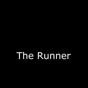Foto The Runner