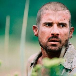 Foto Cocodrilo, un asesino en serie