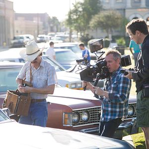 Foto Dallas Buyers Club