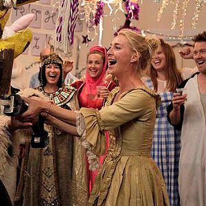 Foto Descubriendo a Nina