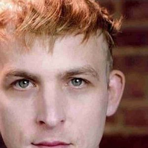 Foto Robin Lord Taylor