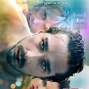Foto Charlie Countryman