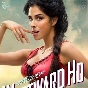 Foto Mil maneras de morder el polvo