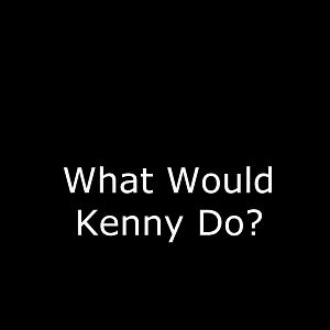 Foto What Would Kenny Do?