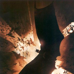 Foto Batman Begins
