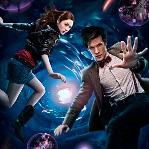 Foto Doctor Who (2005)