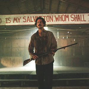 Foto Brendan McCarthy (III)