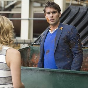 Foto Chace Crawford