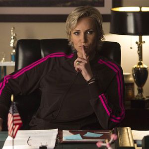 Foto Jane Lynch
