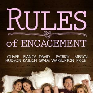 Foto Reglas de compromiso