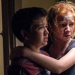 Foto Oculus. El espejo del mal