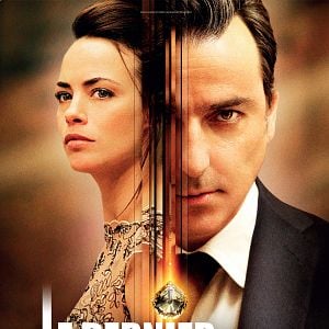 Foto The Last Diamond