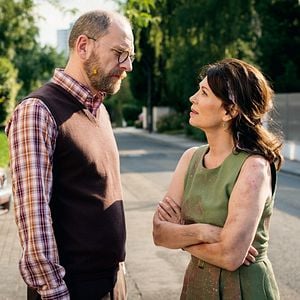 Foto Mi vida a los sesenta