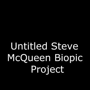 Foto Untitled Steve McQueen Biopic Project