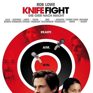 Foto Knife Fight