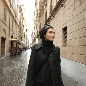 Foto Amor de contrabando