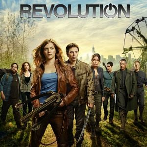 Foto Revolution (2012)