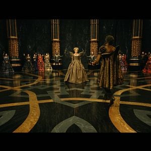 Foto La Bella y la Bestia