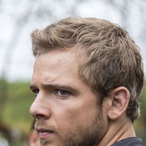 Foto Max Thieriot