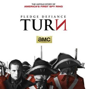 Foto Turn: espías de Washington