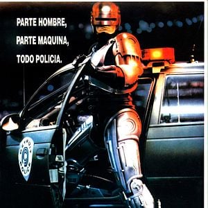 Foto RoboCop