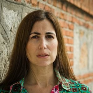 Foto Marina Seresesky