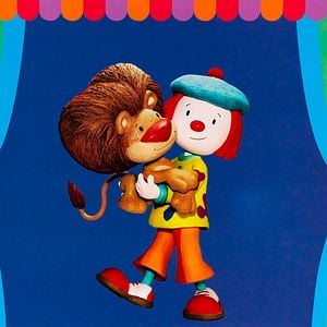 Foto El circo de JoJo