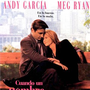 Foto Cuando un hombre ama a una mujer