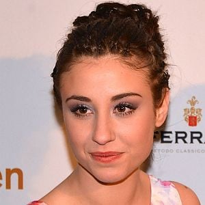 Foto Madeleine Martin