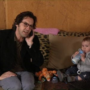 Foto Frédéric Diefenthal