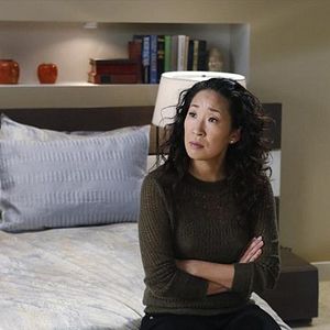 Foto Sandra Oh