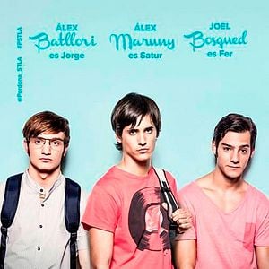 Foto Perdona si te llamo amor