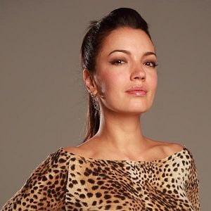 Foto Maria Adelaida Puerta