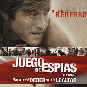 Foto Spy Game - Juego de espías