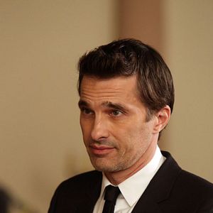 Foto Olivier Martinez