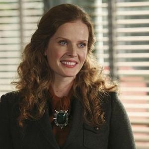 Foto Rebecca Mader