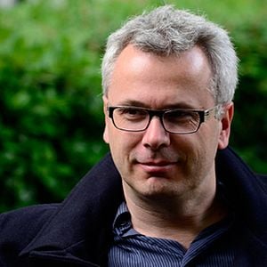 Foto Olivier Charasson