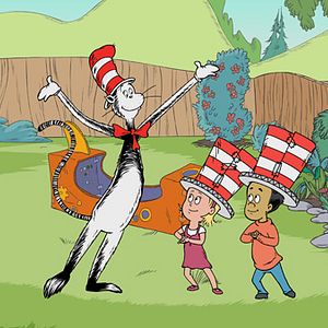 Foto El gato del sombrero sabe mucho más