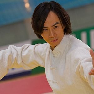 Foto El poder del Tai Chi