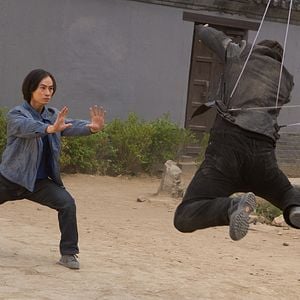 Foto El poder del Tai Chi