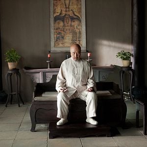 Foto El poder del Tai Chi